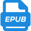 EPUB转PDF 图标