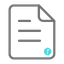 PDF添加页码 图标
