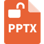 解锁PPT权限 图标