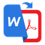 Word转PDF 图标