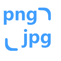图片格式转换