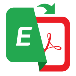 Excel转PDF