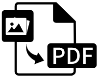 图片合并为PDF