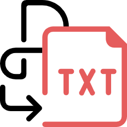 PDF转TXT