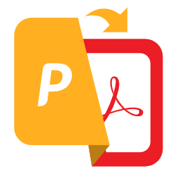 PPT转PDF