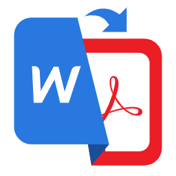 Word转PDF