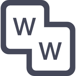 Word合并